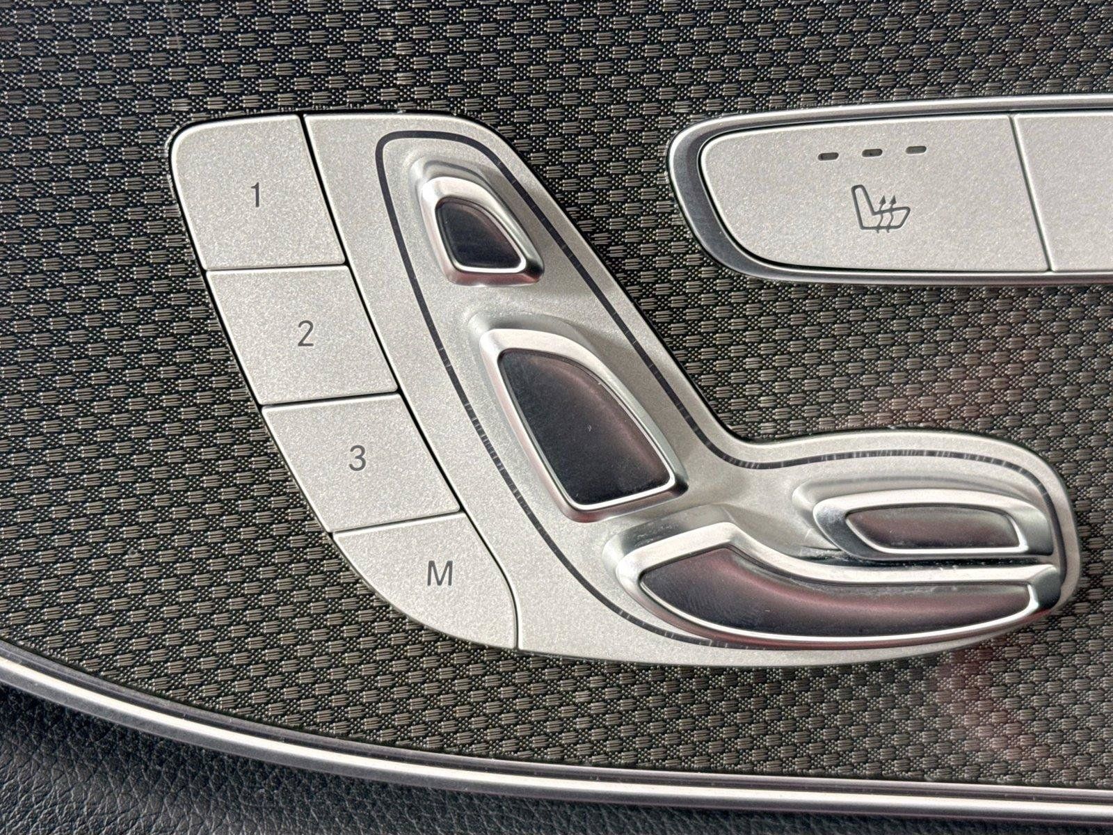 Used 2020 Mercedes-Benz E 53 AMG 4MATIC Coupe image 32