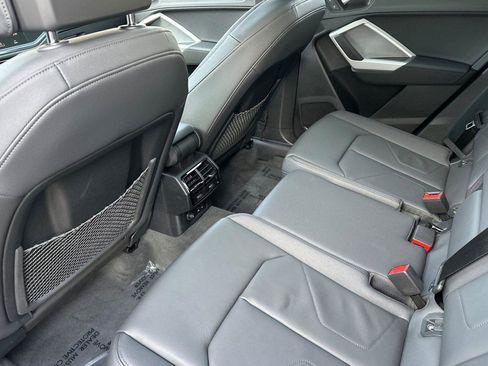 Certified 2025 Audi Q3 2.0T Premium w/ Convenience Package image 12