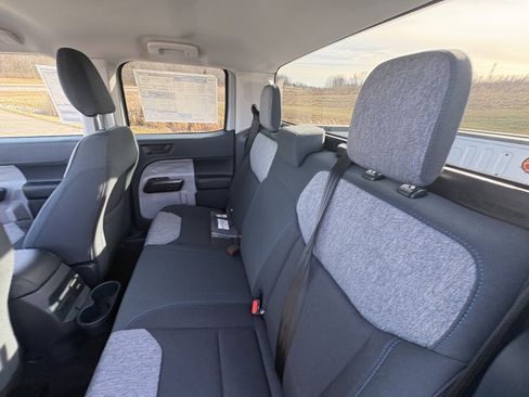 New 2026 Ford Maverick XLT w/ XLT Luxury Package FWD image 21