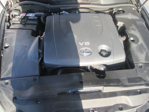 Used 2006 Lexus IS 250 image 30