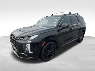 Certified 2024 Hyundai Palisade Calligraphy AWD/4WD video 4