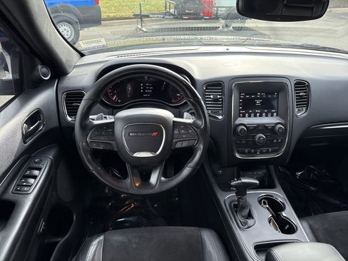 Used 2019 Dodge Durango GT image 19