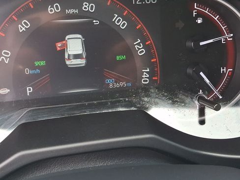 Used 2023 Toyota RAV4 XLE w/ Convenience Package AWD/4WD image 24