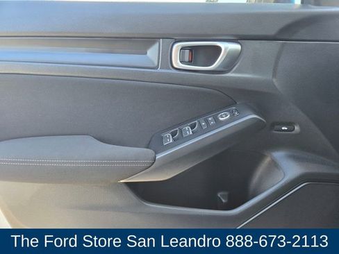 Used 2024 Honda Civic Sport image 26