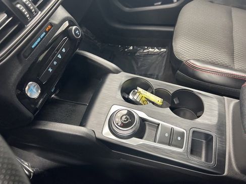 Used 2023 Ford Escape ST-Line w/ Tech Pack #1 image 19