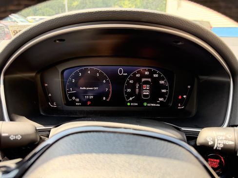 Used 2023 Honda Civic Sport Touring image 19