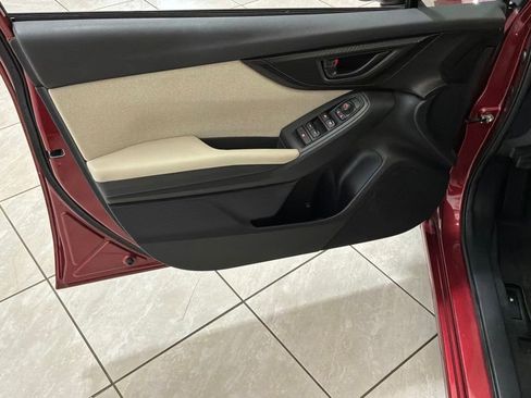 Used 2018 Subaru Impreza 2.0i AWD/4WD image 5
