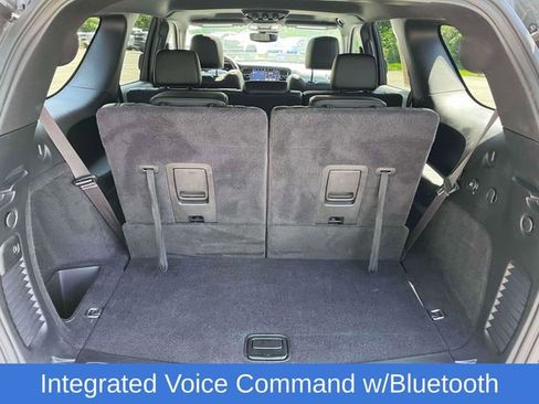 Used 2022 Dodge Durango GT image 17