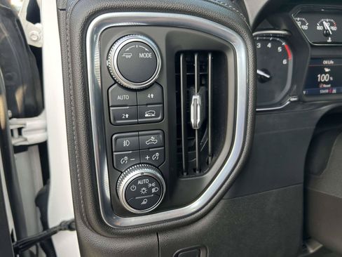 Used 2021 GMC Sierra 1500 SLT w/ SLT Premium Plus Package AWD/4WD image 20
