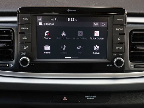Used 2020 Kia Rio S FWD image 38