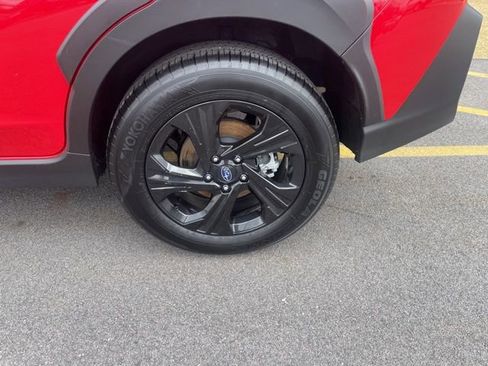 Used 2025 Subaru Crosstrek 2.0i AWD/4WD image 9