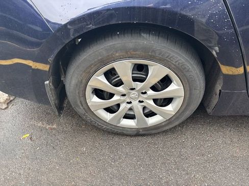 Used 2024 Toyota Corolla LE image 10