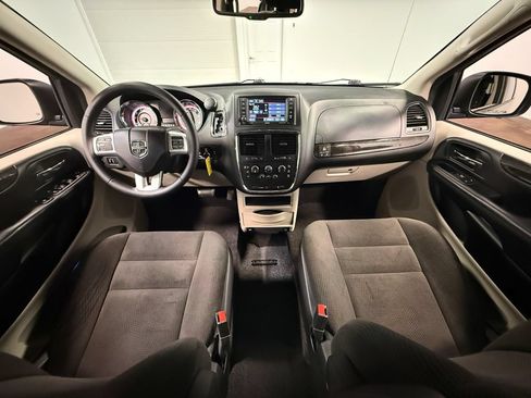 Used 2016 Dodge Grand Caravan SE w/ Quick Order Package 29E SE FWD image 81