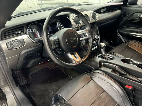 Used 2015 Ford Mustang GT Premium w/ 50 Years Appearance Package image 10