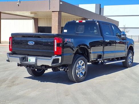 New 2026 Ford F350 Lariat w/ Lariat Premium Package image 4