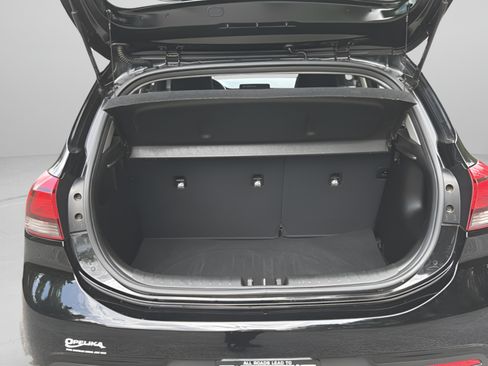 Used 2023 Kia Rio S FWD image 14