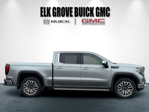 New 2026 GMC Sierra 1500 Denali Ultimate AWD/4WD image 3