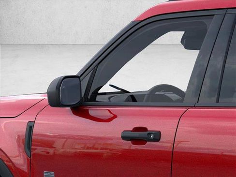 New 2025 Ford Bronco Sport Big Bend w/ Convenience Package image 20