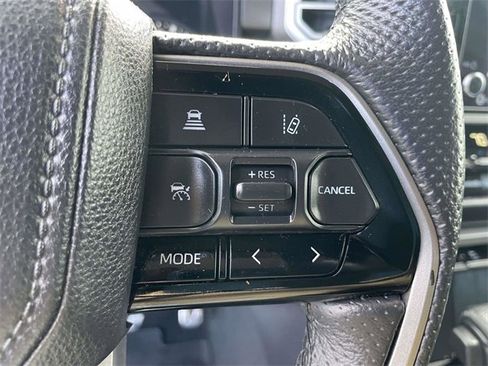 Used 2024 Toyota Tundra SR5 w/ TRD Off-Road Package image 19