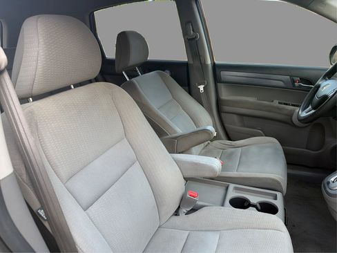 Used 2007 Honda CR-V EX image 26