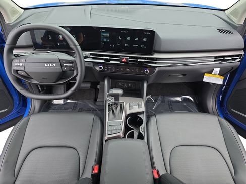 New 2026 Kia Sportage EX image 9