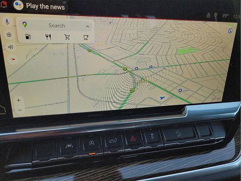 New 2026 GMC Sierra 1500 Elevation w/ Preferred Package image 19