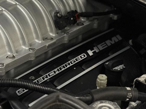 Used 2023 Dodge Charger SRT Hellcat image 24