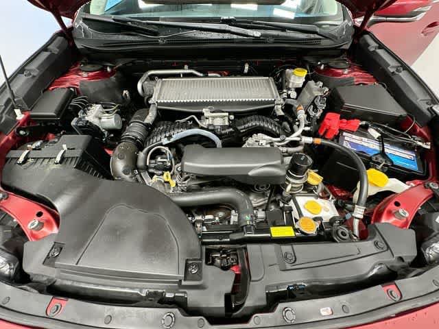 Used 2020 Subaru Outback Limited XT AWD/4WD image 28