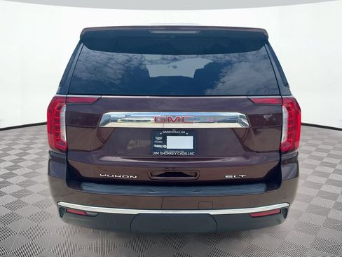 Used 2023 GMC Yukon SLT RWD image 7