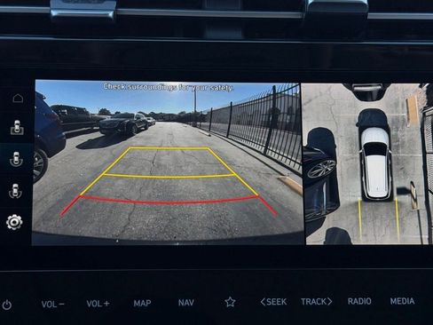 Used 2022 Hyundai Tucson Limited image 26