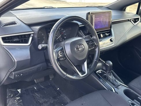 Used 2024 Toyota Corolla SE FWD image 18