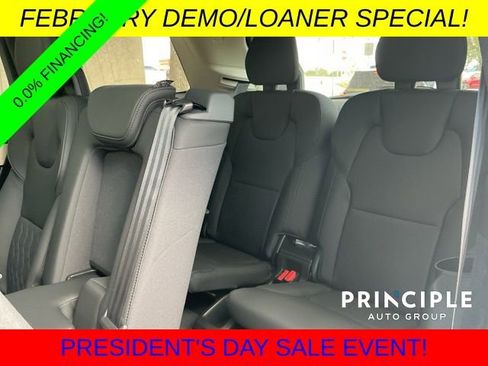 New 2026 Volvo XC90 B5 Core image 29