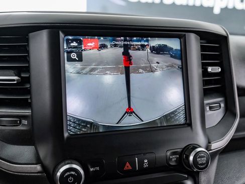 Used 2023 RAM 3500 Tradesman image 19