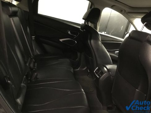 Used 2020 Acura RDX AWD image 30