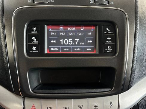 Used 2015 Dodge Journey SE w/ Quick Order Package 22F SE FWD image 19