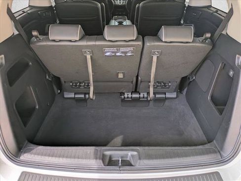 Used 2026 Honda Odyssey Elite image 7
