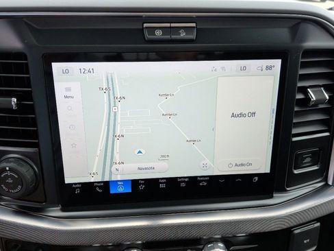 New 2026 Ford F250 Platinum AWD/4WD image 28