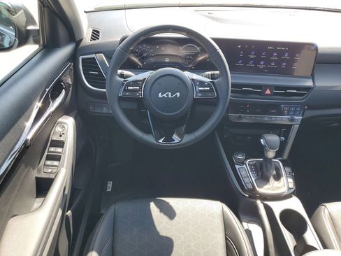 New 2026 Kia Seltos EX image 25