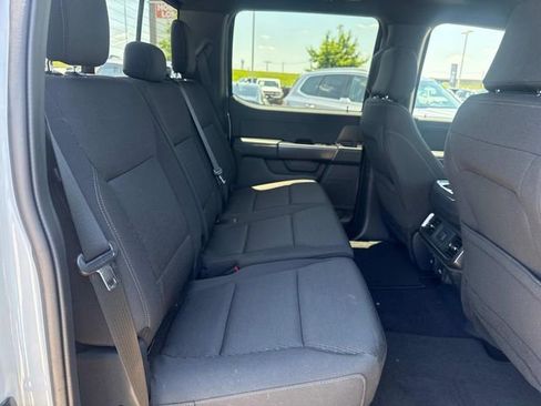 Used 2024 Ford F150 XLT w/ Equipment Group 302A MID RWD image 15