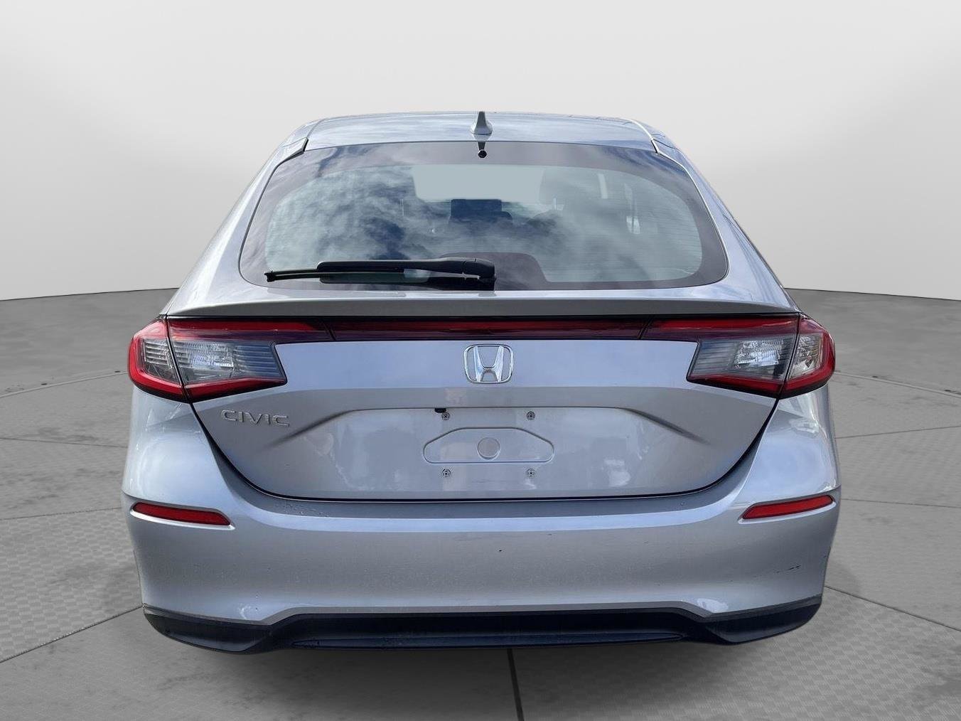 Used 2024 Honda Civic LX image 18