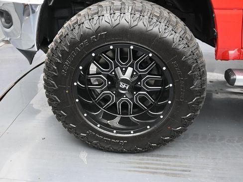 Used 2022 RAM 1500 Big Horn AWD/4WD image 18