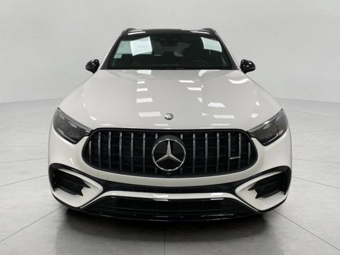 New 2026 Mercedes-Benz GLC 43 AMG 4MATIC image 11