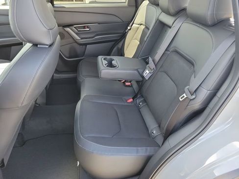 New 2026 MAZDA CX-5 Select AWD/4WD image 26