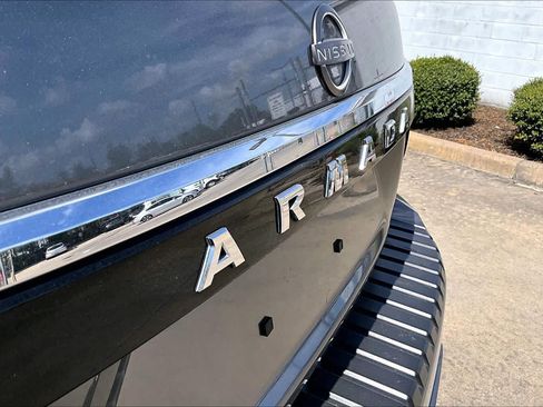 Used 2022 Nissan Armada SV w/ SV Appearance Package RWD image 31