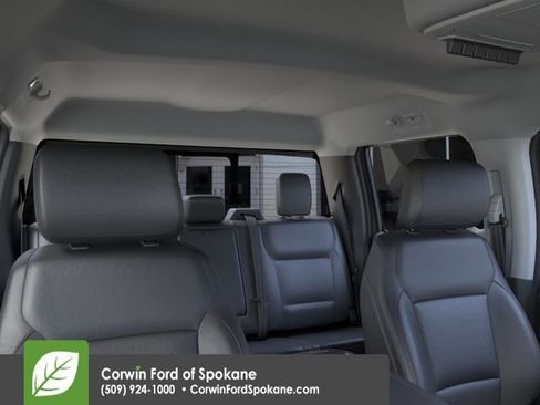 New 2026 Ford F350 4x4 Crew Cab Super Duty image 22