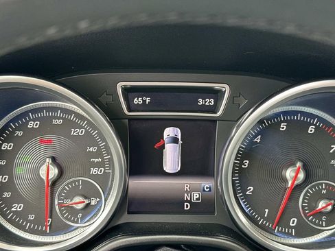 Used 2017 Mercedes-Benz GLS 450 4MATIC image 22