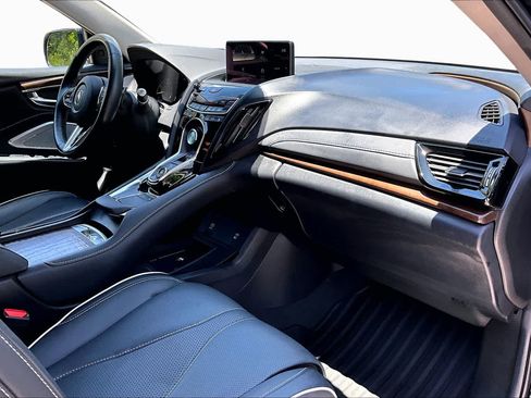 Used 2023 Acura RDX AWD w/ Advance Package image 19