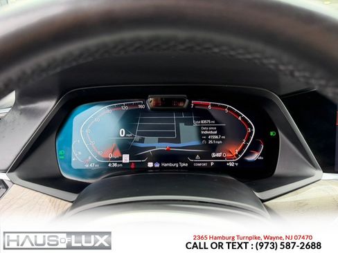 Used 2019 BMW X7 xDrive50i AWD/4WD image 40