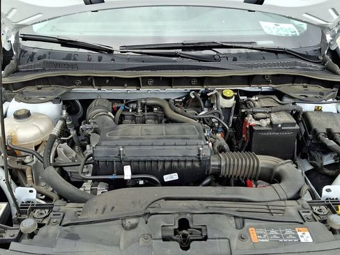 Used 2025 Ford Escape Active FWD image 30