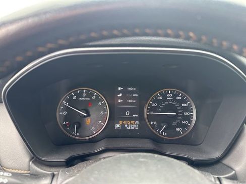 Used 2023 Subaru Outback Wilderness AWD/4WD image 13